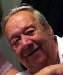 Richard Hartin's Instagram, Twitter & Facebook