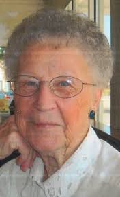 Thelma Perkinson Obituary (1921