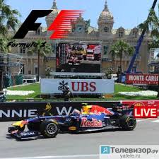 Maybe you would like to learn more about one of these? Formula 1 Gran Pri Monako 2019 Gonka 26 05 2019 Smotret Onlajn