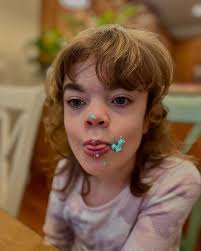 Saving Sadie Rae: Cure...