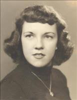 Louise F. Desautelle