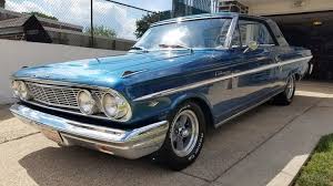 Image result for Guardsman Blue 1964 Ford