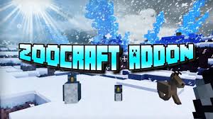 Zoocraft is a fun addon to help you get new challenges in minecraft. Zoocraft Addon For Minecraft Pe