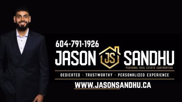Jason Sandhu & Associates (@jsa.realestate) • Instagram photos and videos