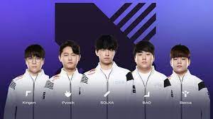 The ten companies that were previously announced have become the franchise target teams participating in 2021 lol champions korea (lck). Top 5 Strongest Lck Teams 2021 Spring Season Evaluation
