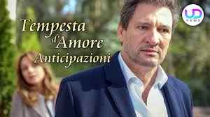Tempesta d'Amore Anticipazioni Puntate 13-19 Febbraio 2023: Christoph mette  Robert contro Ariane!