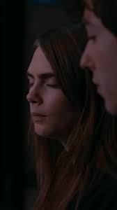 Paper Towns Prom Scene