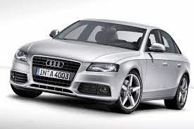 Audi A4 Specs Photos 2007 2008 2009 2010 2011 2012 Autoevolution