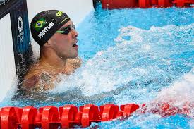 A maior chance de medalha estará no judô, mas bruno fratus, na natação, e altobeli santos silva, no atletismo, começam a caminhada que pode acabar com uma conquista no pescoço. I1jd Zrlzxmcvm