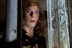 BA Unit 7 :: CURTAIN TWITCHING :: Yorgos Loizos