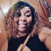 Mary Ammons's Instagram, Twitter & Facebook