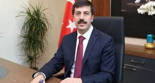 Ushas Baskani Uc Maas Mi Aliyor A3 Haber