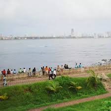 Bandra Bandstand Sightseeing 2026 ...