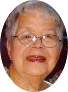 Obituary for Evelyn D. Granger