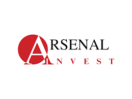 42 transparent png of arsenal logo. Arsenal Invest Logo Png Transparent Logo Freepngdesign Com