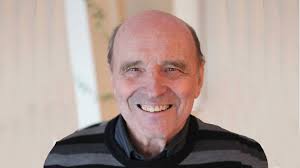 Robert Tignor, distinguished Egyptologist and historian, 'wonderful mentor'  and transformative department chair, dies at 89