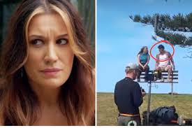 Shocking: The fate of the golden couple 'Home and Away' is facing a deadly  turn!" 👇