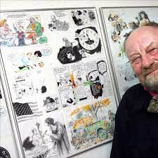 Westergaard died in his sleep after a long period of ill health, his family told newspaper berlingske. Kym5reibvxotm