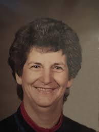 Betty Bingham Obituary