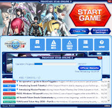 Phantasy star online 2 how to download this game? Wario64 On Twitter Just Fyi There S More To Download Via The Launcher After The 11gb Pso2 Win10 Download Https T Co Kmmeujgoba Twitter