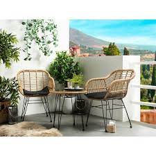 For something that matches with any type of exterior design, go for a wooden garden and patio bistro set. Bistro Sets You Ll Love Wayfair Co Uk