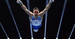 Petrounias got 15,333 points and is ready to fight for a medal in the final round. Last Call For Tokyo 2020 For Artistic Gymnasts