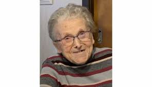 Schwindratzheim. 90 printemps pour Anna Schwebel