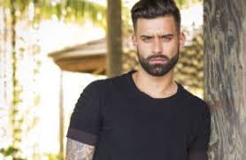 Les anges tentent de la calmer. Shemar Moore Debarque Dans La Villa Des Anges 9 Purepeople