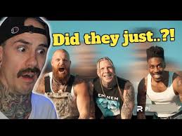 WAIT WHAT?! Tom MacDonald, Adam Calhoun & Dax