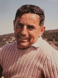 Isles of Scilly Notice Board