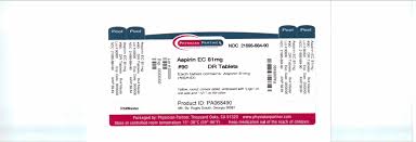 Aspirin tablet uses and side effects. Aspirin Ec Tablets 81 Mg