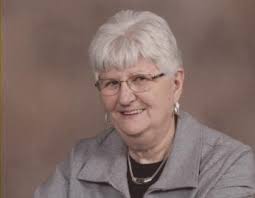 Gisele Marie (Vanier) Litch