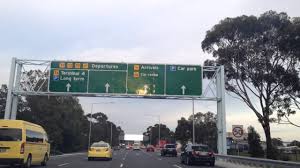 The parking duration the airport parking services often have many parking scheduling options for customers to choose from. Melbourne International Airport Terminal 2 Youtube