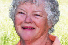Obituary: Marilyn J. (Faust) Van Den Bogart