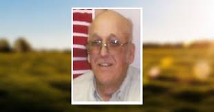 William Ackerman Obituary May 21, 2016