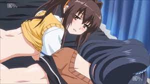 Watch hentai Ienai Koto The Animation - イエナイコト Episode 1 Raw in HD quality  for free | HentaiHD.net