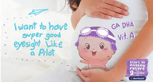 Most common symptoms that the pregnant women suffer from within all previous seven months of baby carrying will last then. The 7th 8th Month Baby S Brain Is Growing Faster Anmum Ph