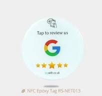 Compre etiquetas NFC NTAG213 Etiqueta epóxi NFC para mídia ...