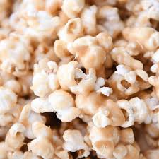 Mel On Instagram This Is The New Face Of Caramel Popcorn Soft And Chewy Peanut Butter Popcorn And Wow Caramel Popcorn Peanut Butter Popcorn Butter Popcorn
