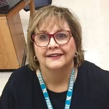 Ann Rush's Instagram, Twitter & Facebook