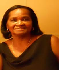 Rosalind Elizabeth Gerard