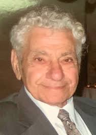 Abraham David Obituary