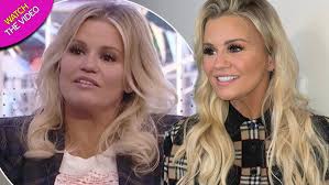 She was a columnist for ok! Kerry Katona Rocks The Bambi Look As She Makes Yet More Big Buys Aktuelle Boulevard Nachrichten Und Fotogalerien Zu Stars Sternchen