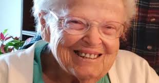 Mary Helen Cline Messamer