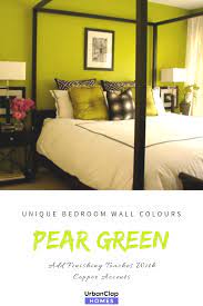 Above all, it is a favorite among indians for bedroom color. Bedroom Wall Paint Colors For 2018 Indian Wall Color Trends Wall Paint Color Combinations Bedroom Wall Paint Colors Wall Paint Colors Bright Bedroom Colors