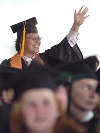 Quinsigamond graduates reach turning point