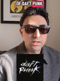 This upcoming single mashes together a bunch of different genre influences  and my fav bands into one song #frenchtouch #synthwave #illjazz #frenchhouse