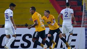 Boca juniors boca juniors cabj. Barcelona 1 0 Boca Por La Copa Libertadores Partido Online Resultado Formaciones Y Suplentes Goal Com