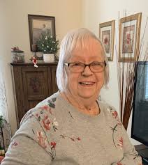 Jean Keister Obituary