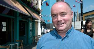 Tributes pour in for Adrian Gadd